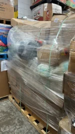 28 Pallets of Amazon Large Bulk - Image 10