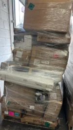 28 Pallets of Amazon Large Bulk - Image 23