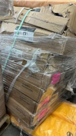 28 Pallets of Amazon Large Bulk - Image 5