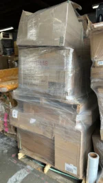28 Pallets of Amazon Large Bulk - Image 2