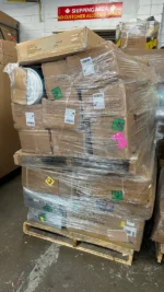 28 Pallets of Amazon Large Bulk - Image 15