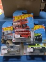 Hotwheels Pallet - Image 7