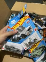 Hotwheels Pallet - Image 3