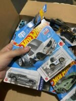 Hotwheels Pallet - Image 5