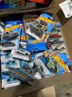 Hotwheels Pallet - Image 11