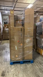 AMAZON Bulk Shrink Wraped Truck Load - Image 23