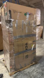 AMAZON Bulk Shrink Wraped Truck Load - Image 17