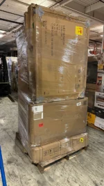 AMAZON Bulk Shrink Wraped Truck Load - Image 5