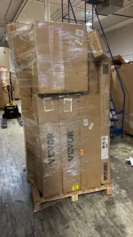 AMAZON Bulk Shrink Wraped Truck Load - Image 12