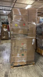 AMAZON Bulk Shrink Wraped Truck Load - Image 2