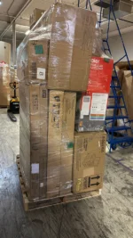 AMAZON Bulk Shrink Wraped Truck Load - Image 13