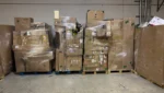 AMAZON Bulk Shrink Wraped Truck Load - Image 25