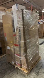 AMAZON Bulk Shrink Wraped Truck Load - Image 19