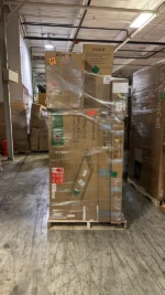 AMAZON Bulk Shrink Wraped Truck Load - Image 11