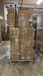 AMAZON Bulk Shrink Wraped Truck Load - Image 15