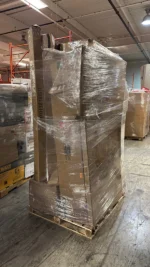 AMAZON Bulk Shrink Wraped Truck Load - Image 3
