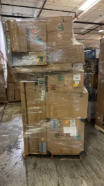 AMAZON Bulk Shrink Wraped Truck Load - Image 8
