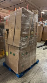 AMAZON Bulk Shrink Wraped Truck Load - Image 22