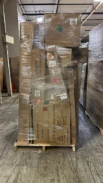 AMAZON Bulk Shrink Wraped Truck Load - Image 18
