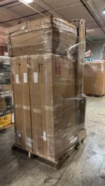 AMAZON Bulk Shrink Wraped Truck Load - Image 6