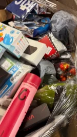 Amazon High Count Pallet#1 5ft - Image 3