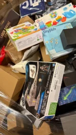 Amazon High Count Pallet#1 5ft - Image 2