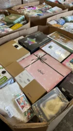 AMAZON HIGH COUNT USA – Truck Load 24 PALLETS - Image 19