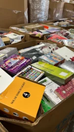 AMAZON HIGH COUNT USA – Truck Load 24 PALLETS - Image 14