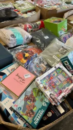 AMAZON HIGH COUNT USA – Truck Load 24 PALLETS - Image 18