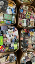 AMAZON HIGH COUNT USA – Truck Load 24 PALLETS - Image 9