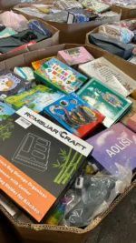 AMAZON HIGH COUNT USA – Truck Load 24 PALLETS - Image 17