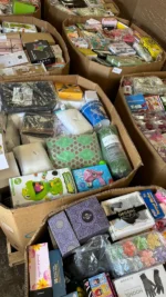 AMAZON HIGH COUNT USA – Truck Load 24 PALLETS - Image 5