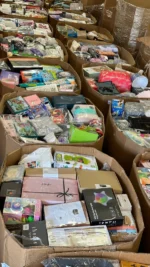 AMAZON HIGH COUNT USA – Truck Load 24 PALLETS - Image 7