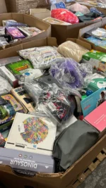 AMAZON HIGH COUNT USA – Truck Load 24 PALLETS - Image 16