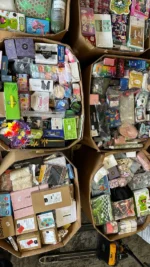 AMAZON HIGH COUNT USA – Truck Load 24 PALLETS - Image 21