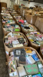 AMAZON HIGH COUNT USA – Truck Load 24 PALLETS - Image 6