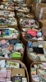 AMAZON HIGH COUNT USA – Truck Load 24 PALLETS - Image 11