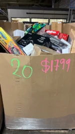 Amazon LPN High Count #20