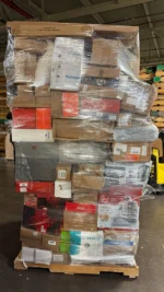 Amazon Monster Liquidation Pallet #1 - Image 2