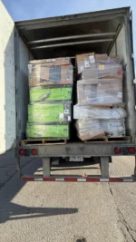 Amazon XL Truck Load - Image 8