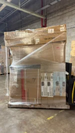 Amazon XL Truck Load - Image 2