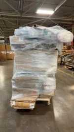 Amazon XL Truck Load - Image 11