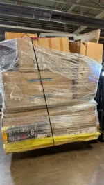 Amazon XL Truck Load - Image 9