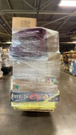 Amazon XL Truck Load - Image 8