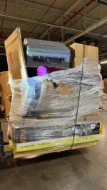 Amazon XL Truck Load - Image 6