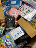 AMZ-High Count #121 - Image 3