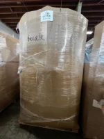 AMZ-High Count 7ft Liquidation Pallet #124