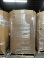 AMZ-High Count 7ft Liquidation Pallet #118