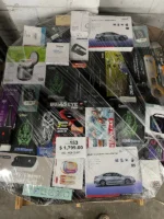 Amz High Count Electronics #153