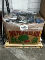 Amz High Count Electronics #158 - Image 2